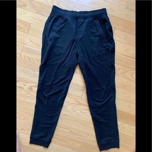 Lululemon joggers